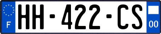 HH-422-CS