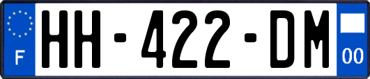 HH-422-DM