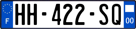 HH-422-SQ