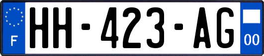 HH-423-AG