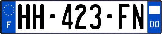 HH-423-FN
