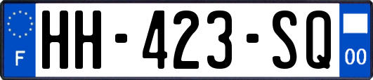 HH-423-SQ
