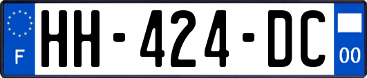 HH-424-DC