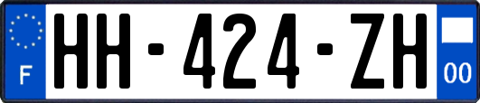 HH-424-ZH