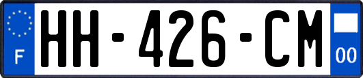 HH-426-CM