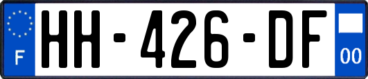HH-426-DF
