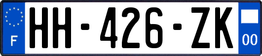 HH-426-ZK