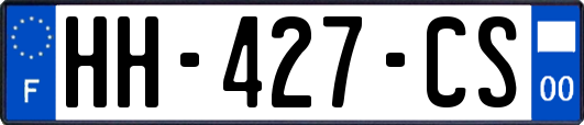 HH-427-CS