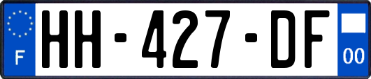 HH-427-DF