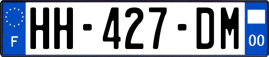 HH-427-DM