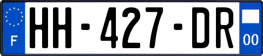 HH-427-DR