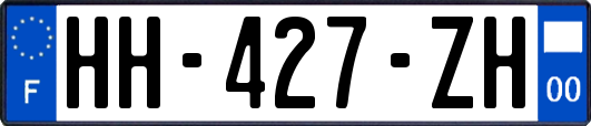 HH-427-ZH