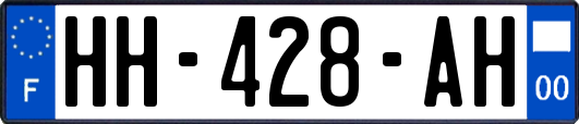 HH-428-AH