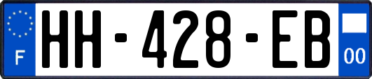 HH-428-EB