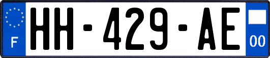 HH-429-AE