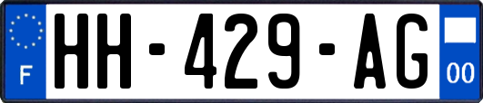 HH-429-AG