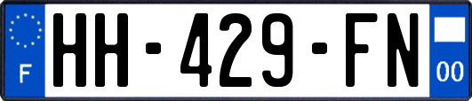 HH-429-FN