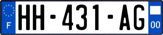 HH-431-AG