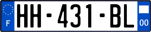 HH-431-BL