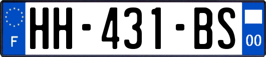 HH-431-BS
