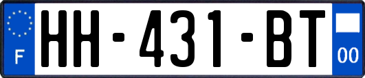 HH-431-BT