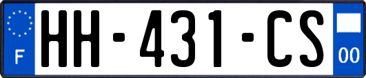 HH-431-CS