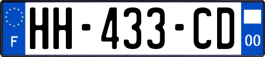 HH-433-CD