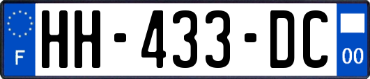 HH-433-DC