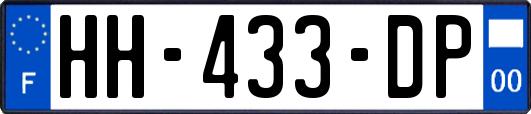 HH-433-DP