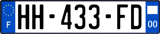 HH-433-FD