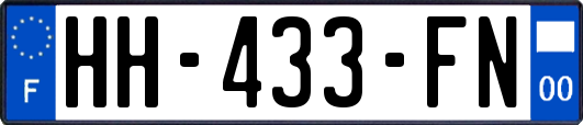 HH-433-FN