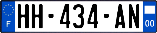 HH-434-AN