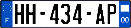 HH-434-AP