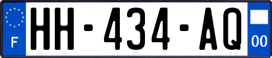 HH-434-AQ
