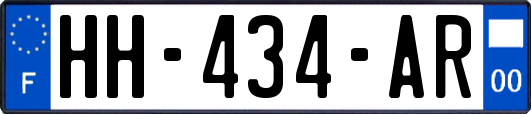 HH-434-AR