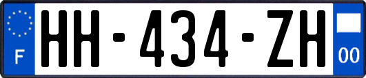 HH-434-ZH