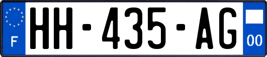 HH-435-AG