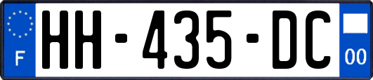 HH-435-DC