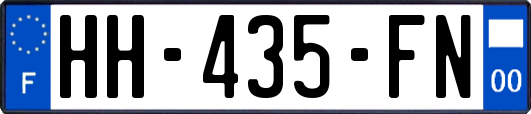 HH-435-FN