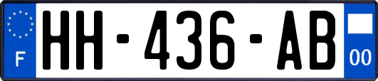 HH-436-AB