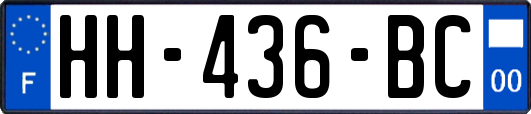 HH-436-BC
