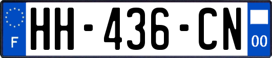 HH-436-CN