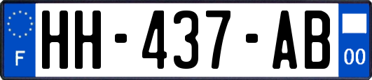 HH-437-AB