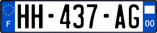 HH-437-AG