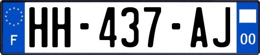 HH-437-AJ