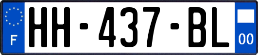 HH-437-BL