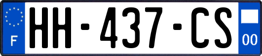 HH-437-CS