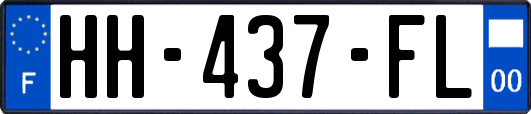 HH-437-FL
