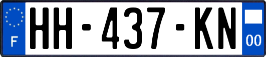 HH-437-KN