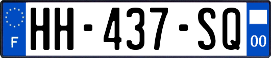 HH-437-SQ
